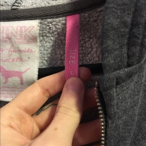 Vs hoodie - Picture 4 of 4