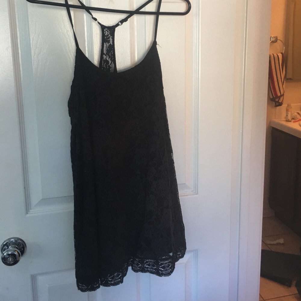 Super cute nightgown -Ish dress