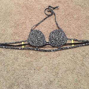 VS bikini top