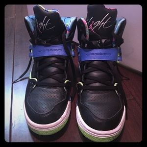 Jordan Air Flight sneakers