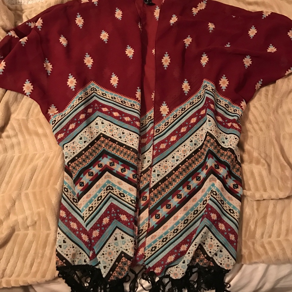 Cardigan