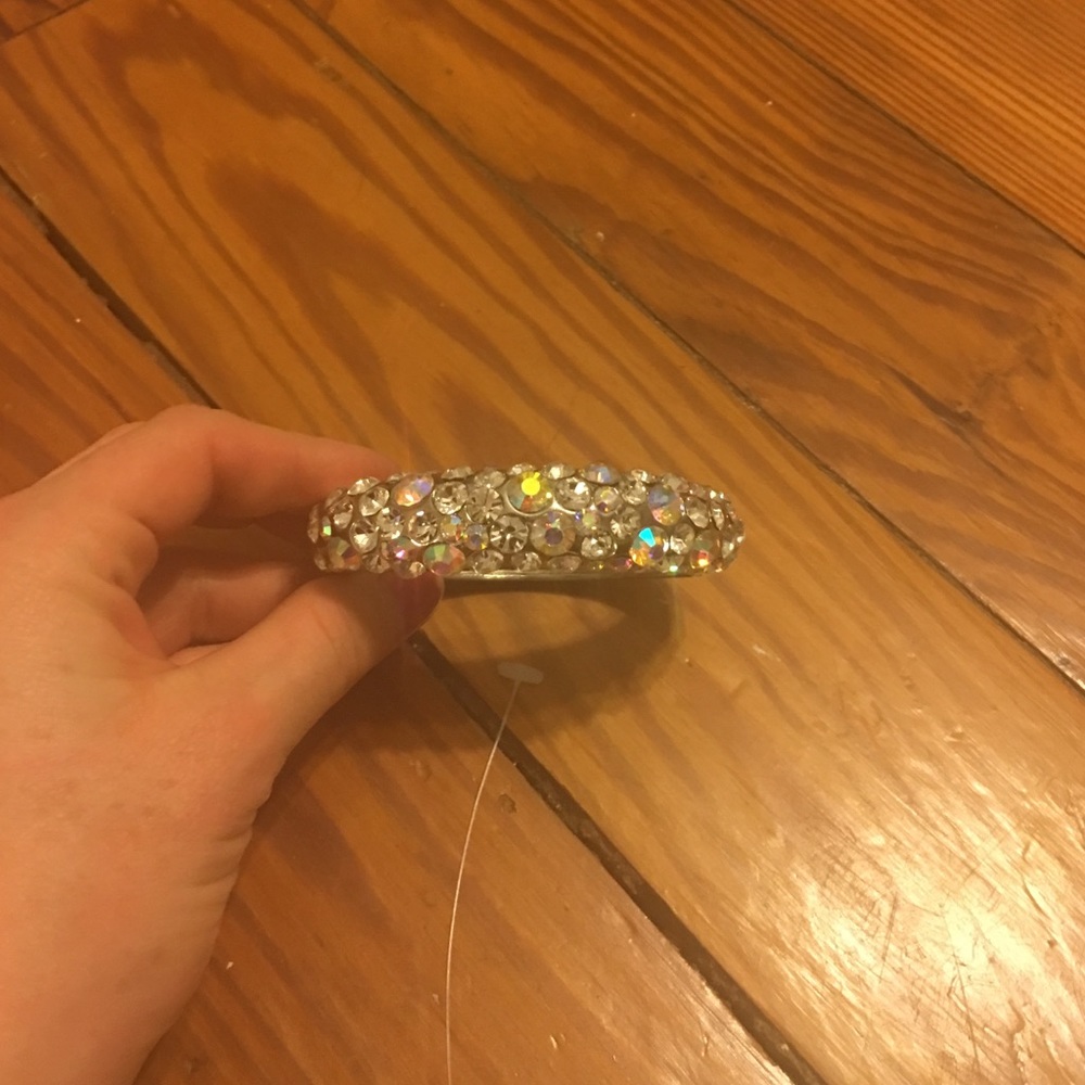 Pretty Prom Bracelet❤