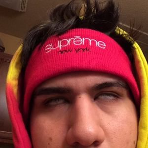 Meet your Posher, Raymond