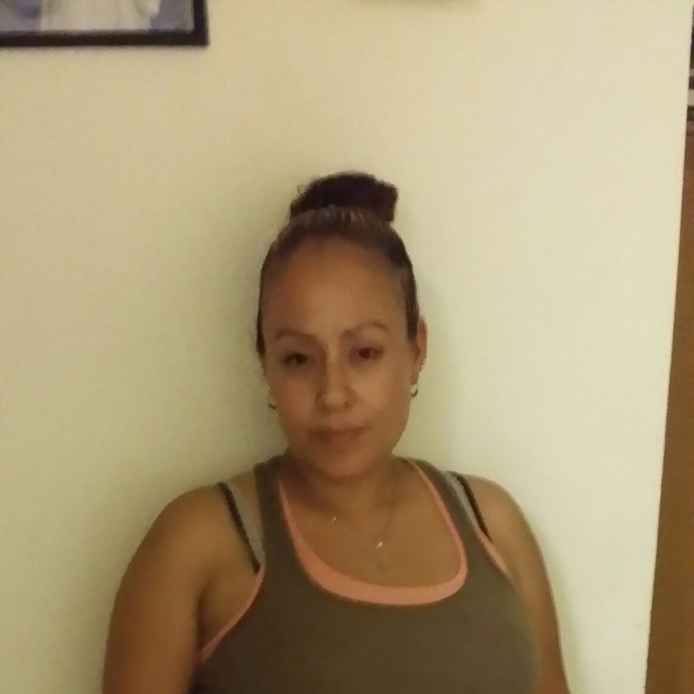 Meet your Posher, Liza