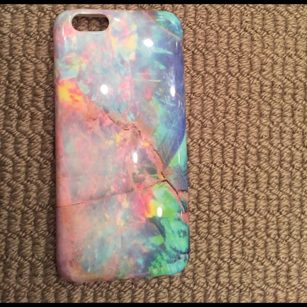 Velvet Caviar iPhone 5 Phonecase