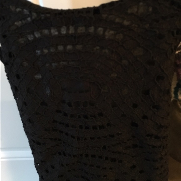 Black dress NWT - Picture 2 of 4