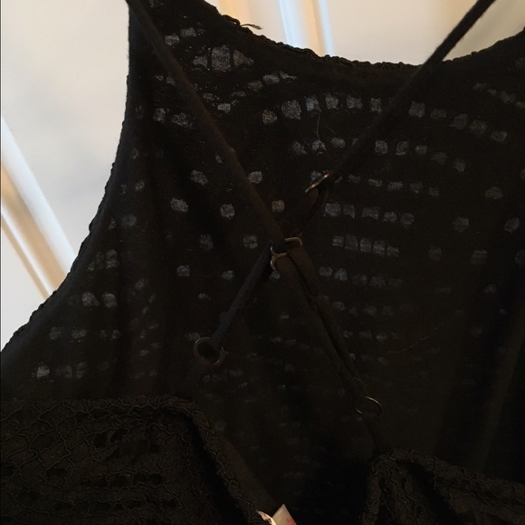 Black dress NWT - Picture 3 of 4