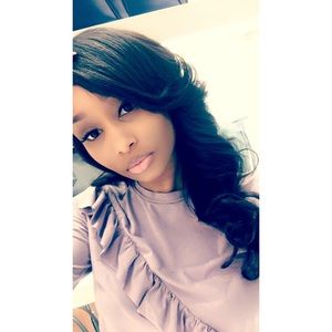 Meet your Posher, Kishana