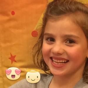 Meet your Posher, Shelly