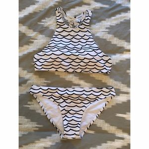Cupshe Tank Bikini