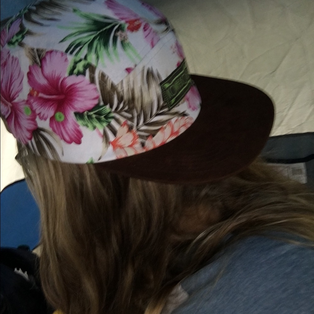 Meet your Posher, Ciara