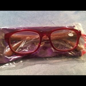 New Joy Mangano Readers