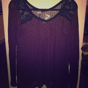 Beautiful shirt from deb. Brand New with tag