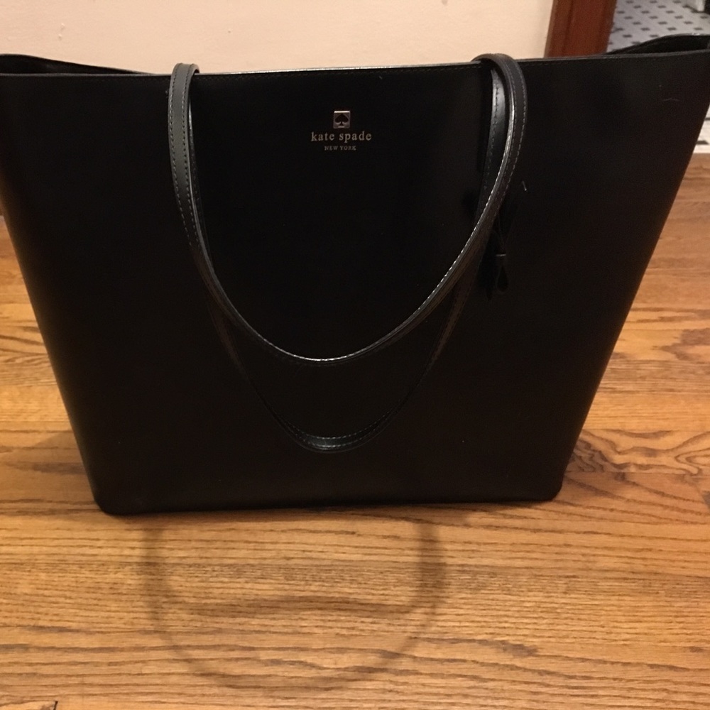 Kate Spade large tote.