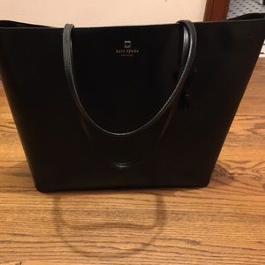 Kate Spade large tote.