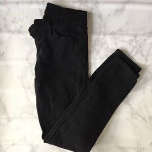 Black Skinny Jeans