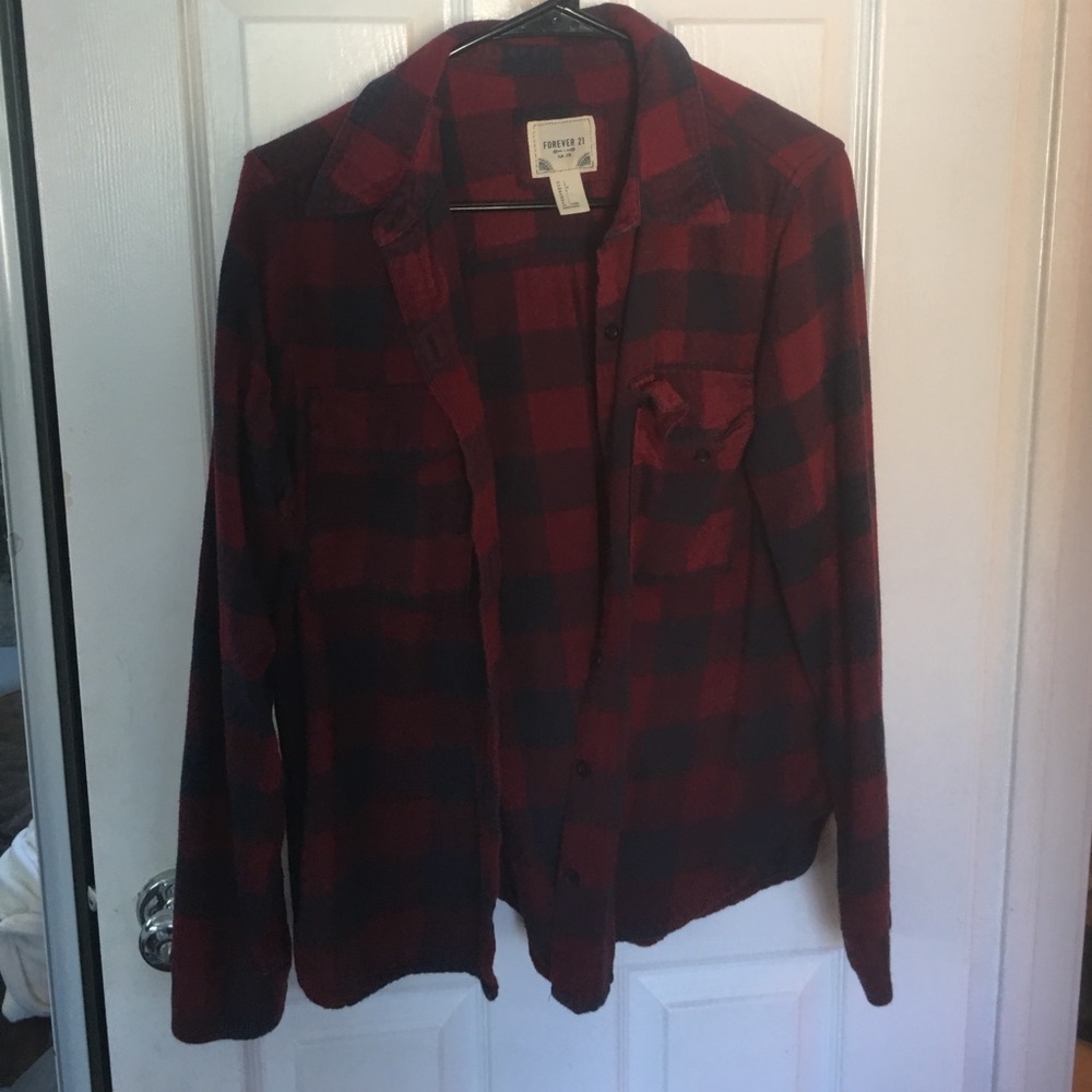 Flannel