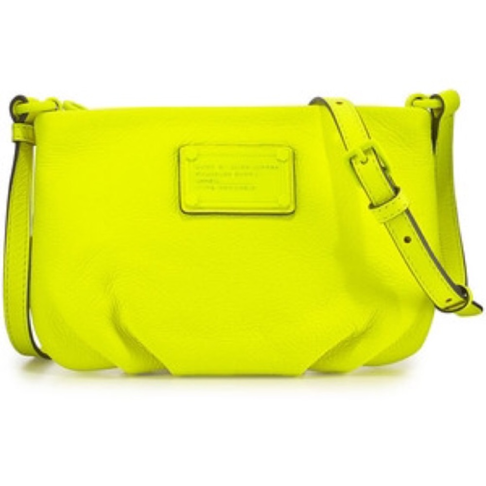 Marc by Marc Jacobs Electro Q Percy Crossbody!