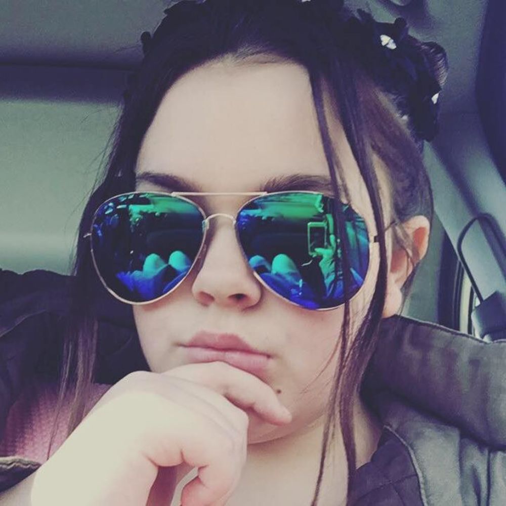 Meet your Posher, Shiane