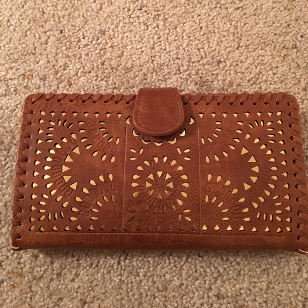 Brand new wallet