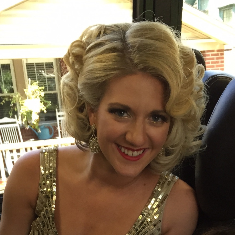 Meet your Posher, Chelsea