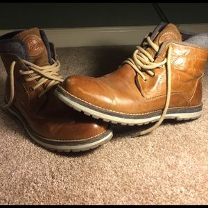 Men's Aldo Dress Boots