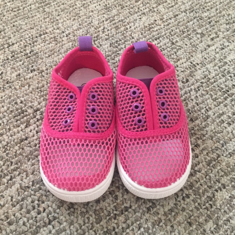 Breathable Mesh Sneaker