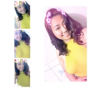 Meet your Posher, Erika