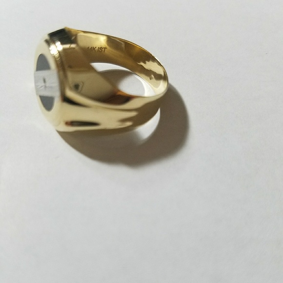 14k REAL GOLD ! ! ! - Picture 2 of 4