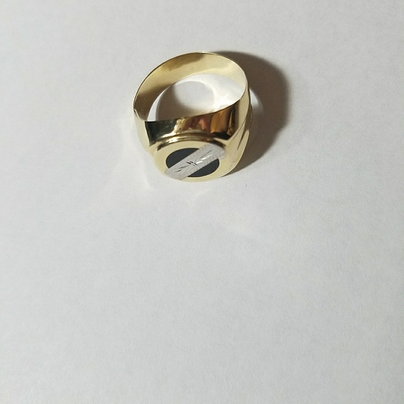14k REAL GOLD ! ! ! - Picture 3 of 4