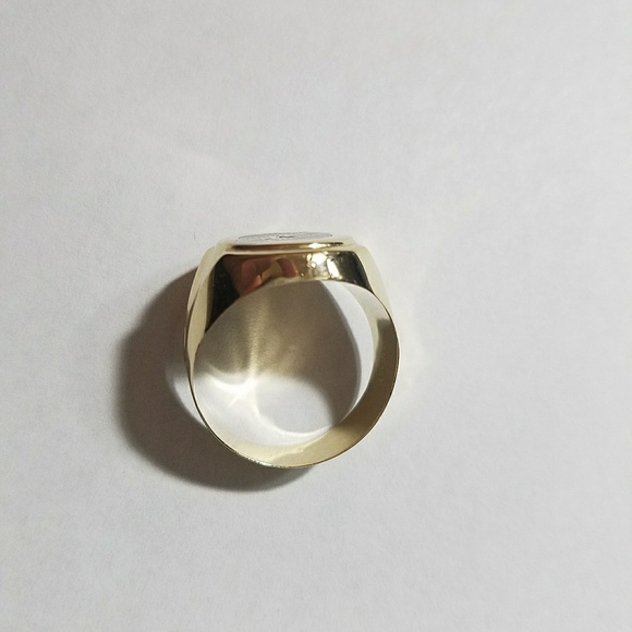 14k REAL GOLD ! ! ! - Picture 4 of 4