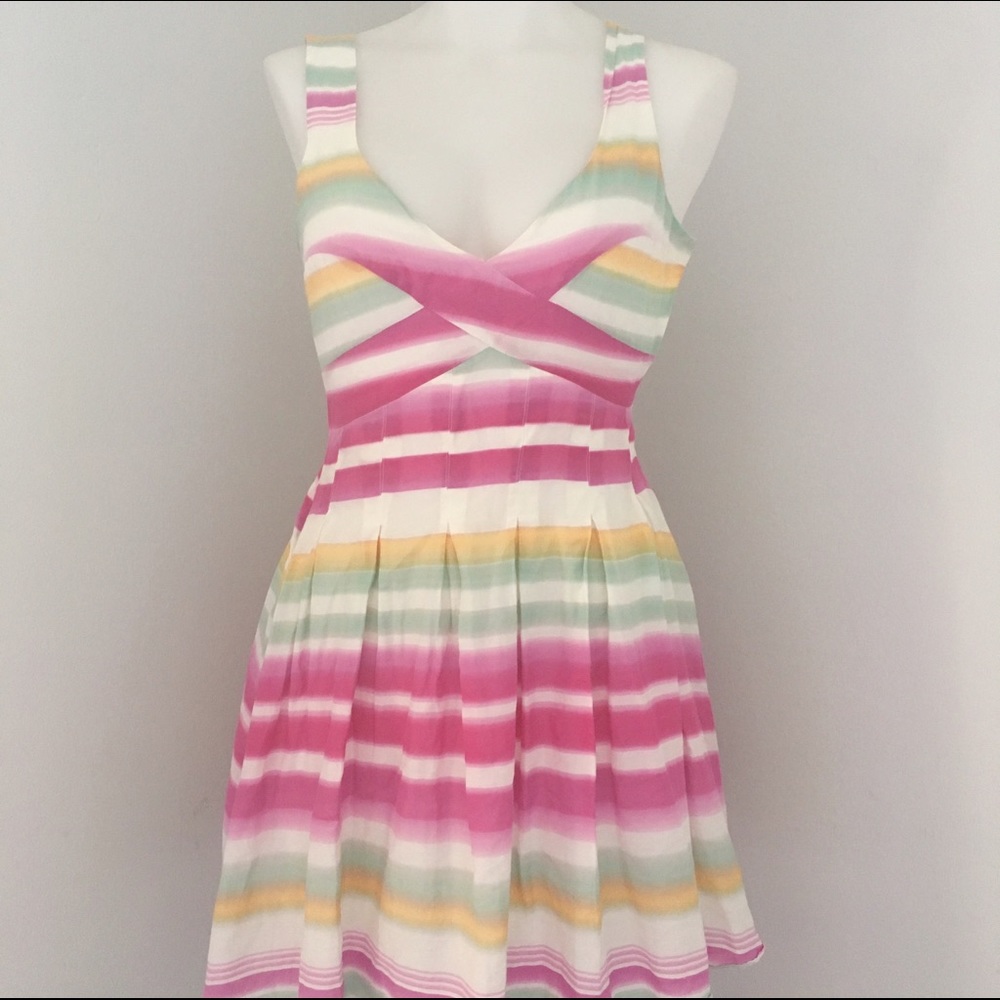 NOT FOR SALE Armani Exchange Summer Dress