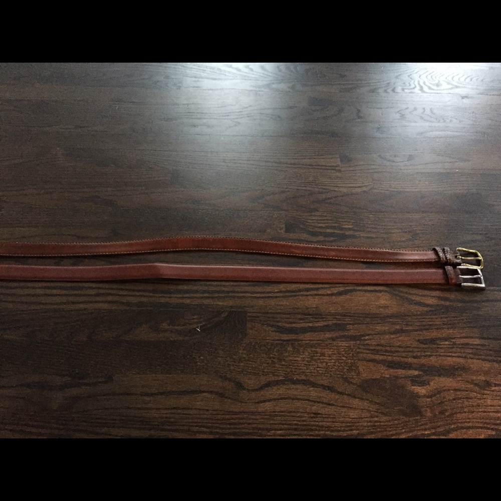 Belts