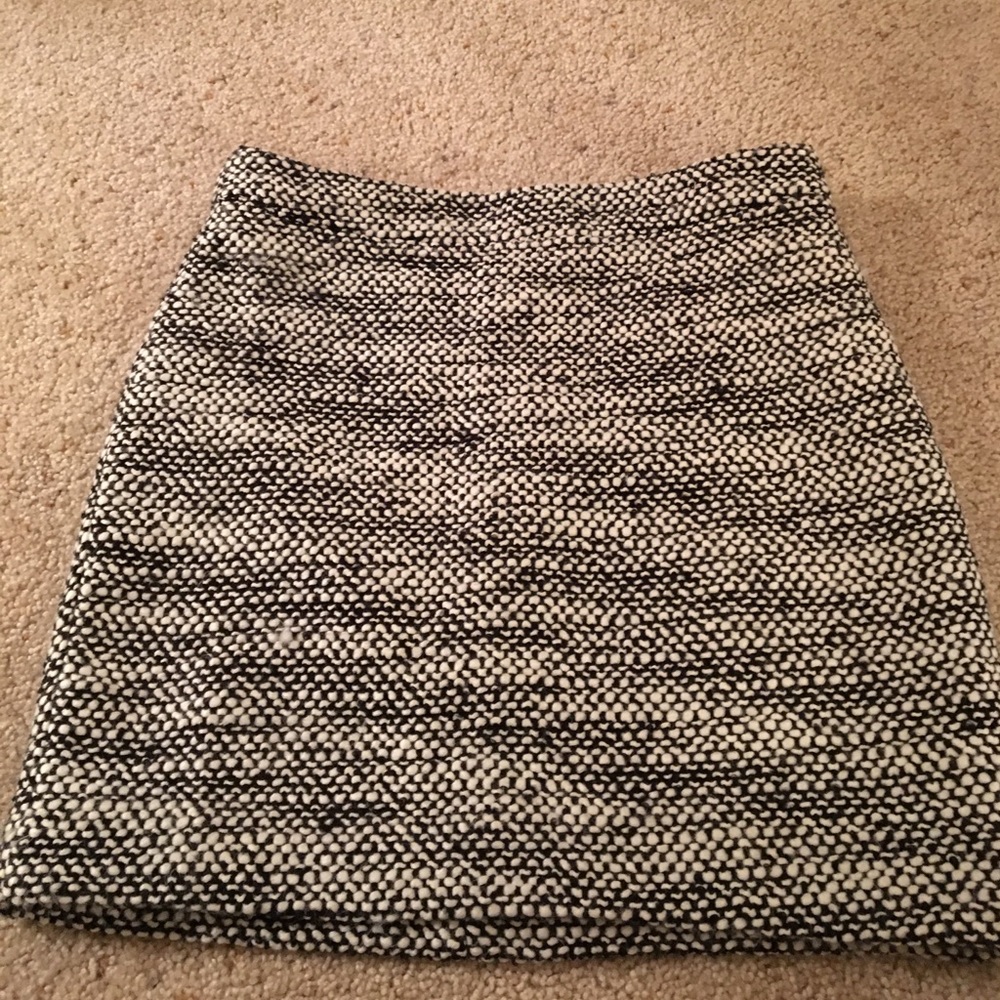 Jcrew skirt