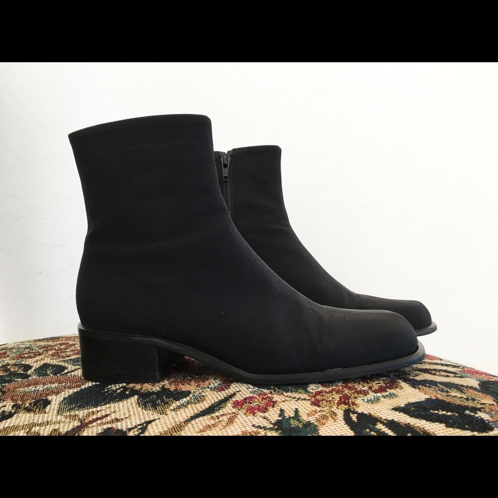 Stuart Weitzman Gortex - image 2