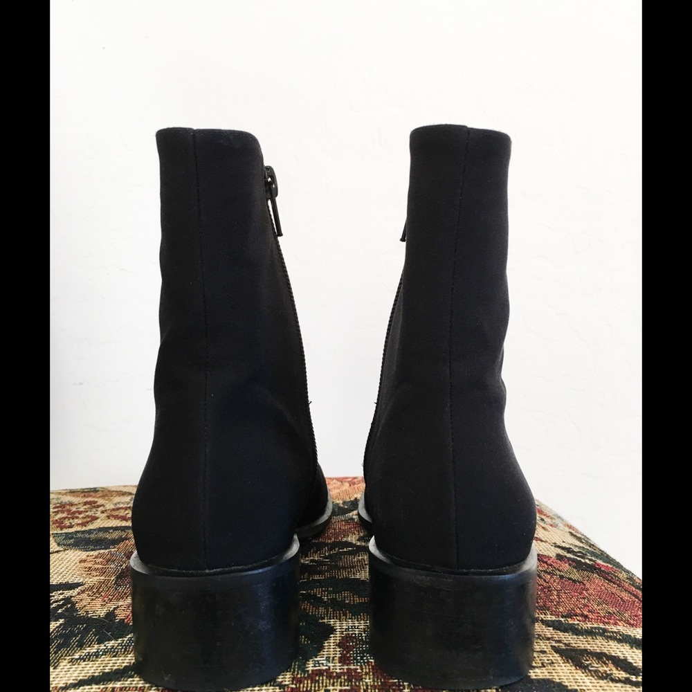 Stuart Weitzman Gortex - image 5