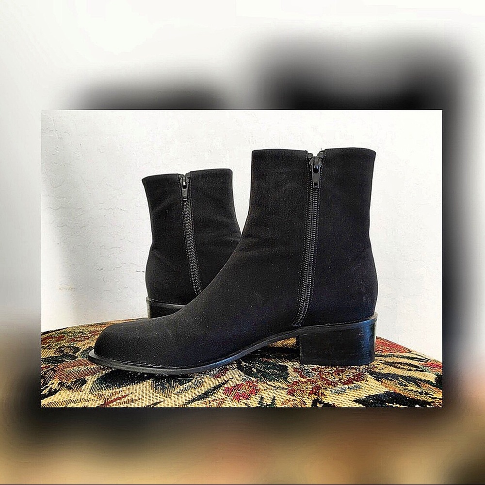 Stuart Weitzman Gortex - image 3