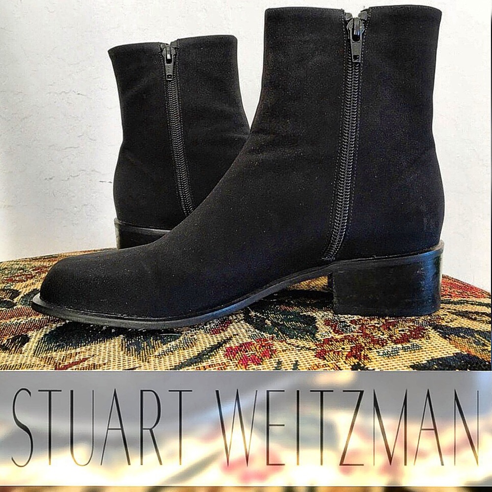 Stuart Weitzman Gortex - image 1