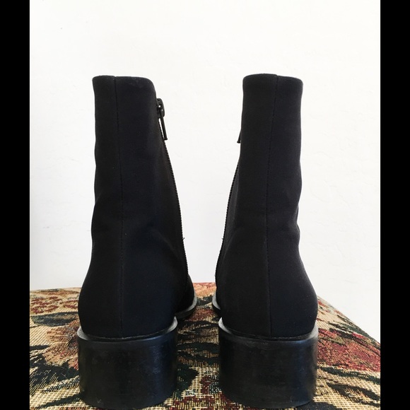 Stuart Weitzman Gortex - Picture 5 of 8