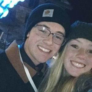 Meet your Posher, Audrey