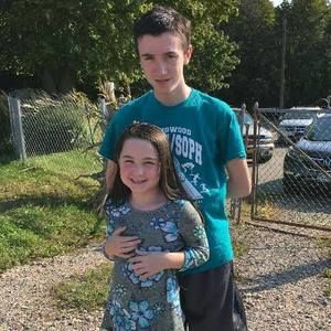 Meet your Posher, Pat