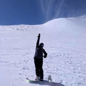 Meet your Posher, Kerry