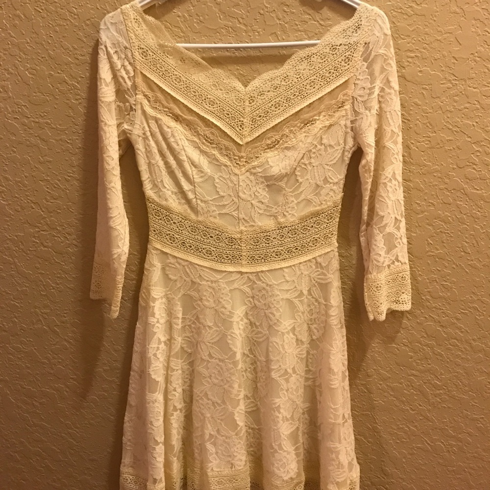 Free People Dress