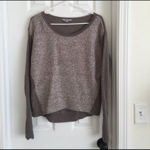Athleta sweater