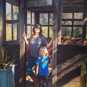 Meet your Posher, Amber