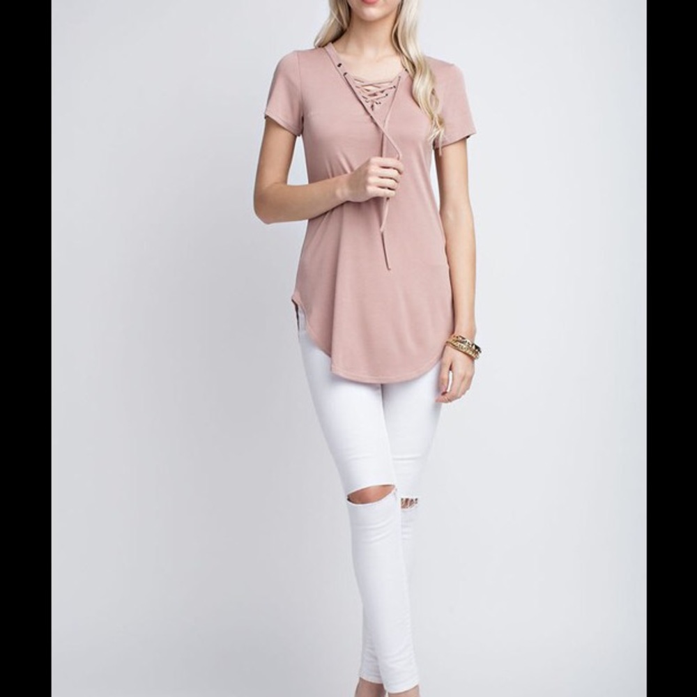 SALE🛍KATE TOP - Picture 3 of 3