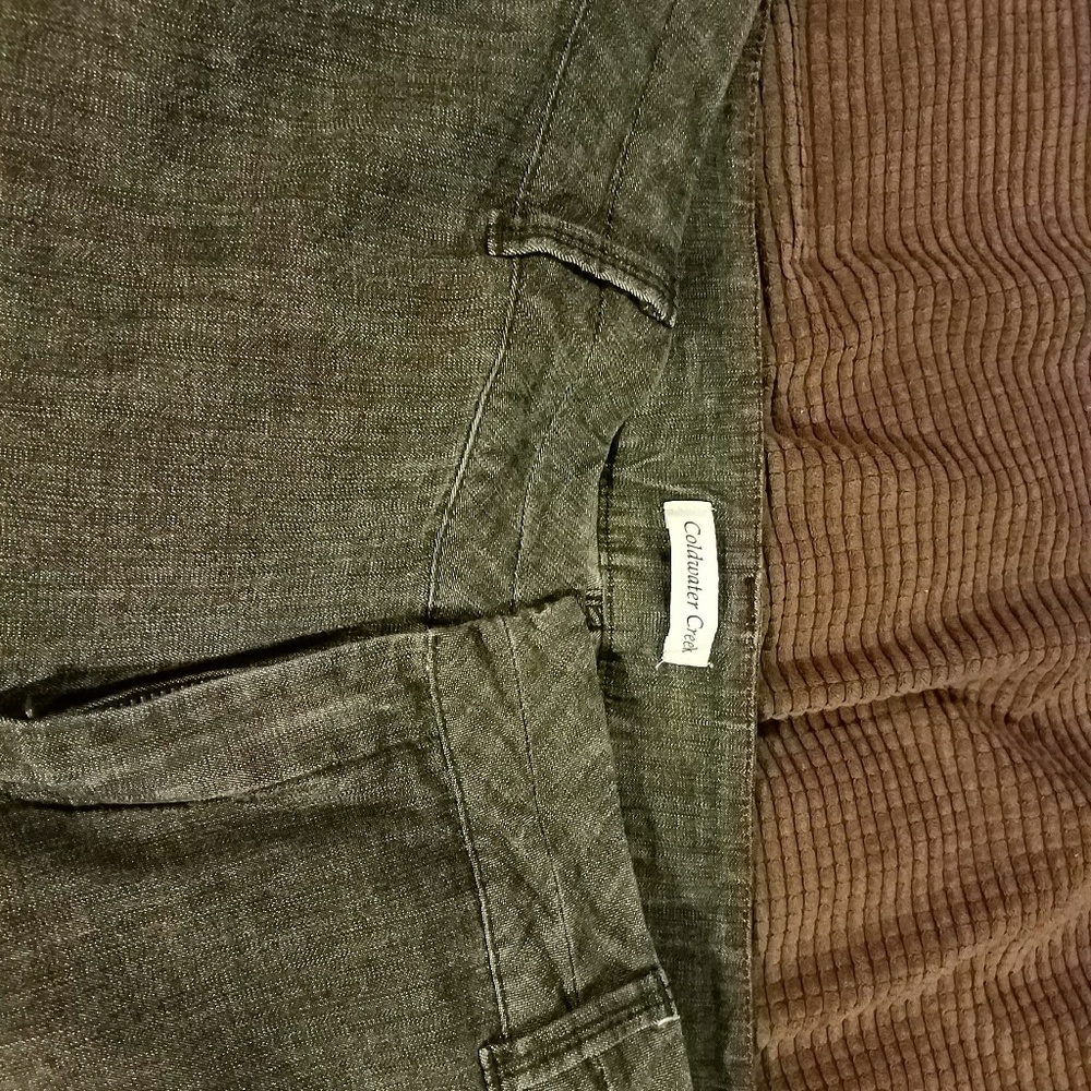 Pants