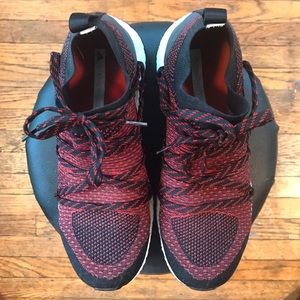 Adidas by Stella McCartney PureBoost X