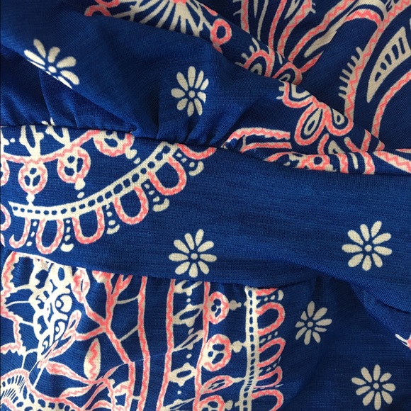 Tie Back Romper - Picture 5 of 5