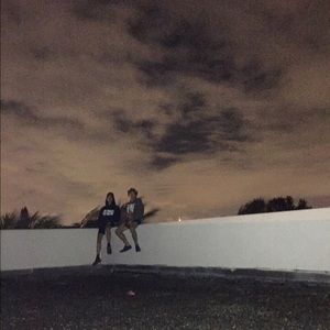 Meet your Posher, Kevin